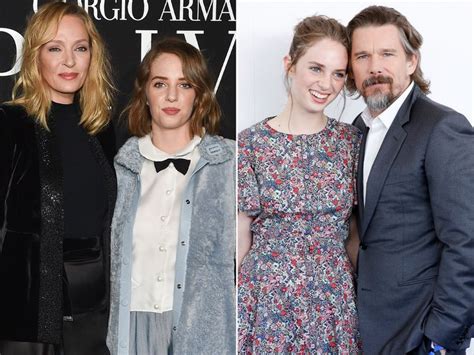 maya hawke relationship|Maya Hawkes Parents: All About Her Relationship With Dad。